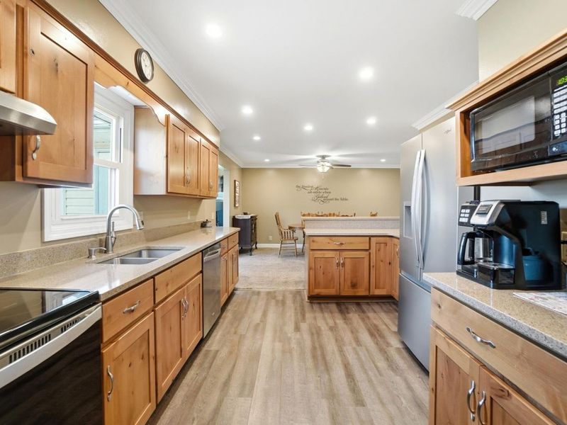 1108 Middle Street, Wapakoneta, OH 45895 Photo 13