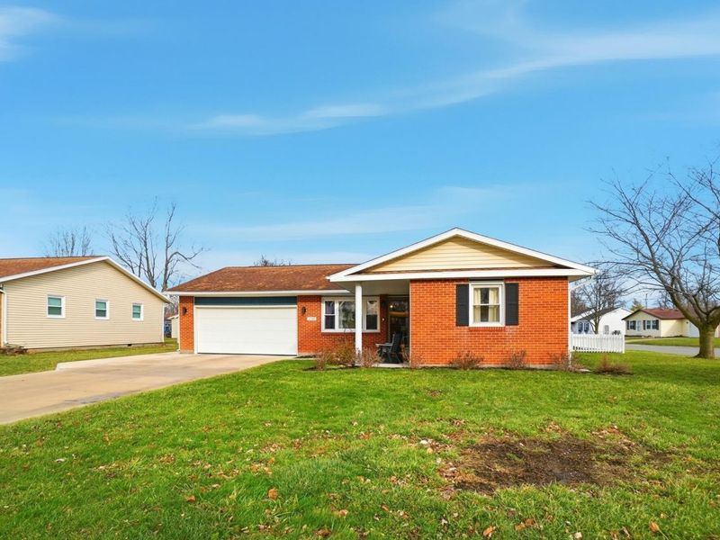 1108 Middle Street, Wapakoneta, OH 45895 Photo 3