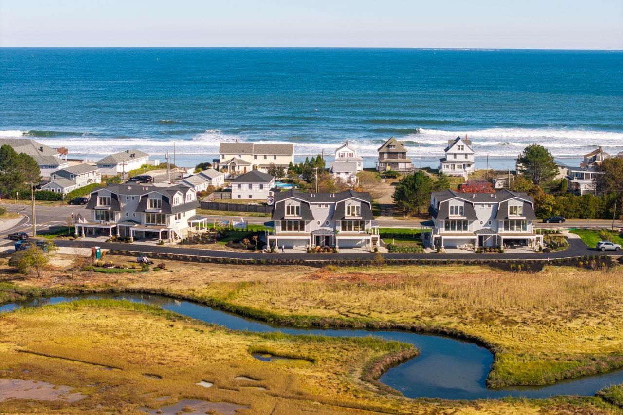 1215 Ocean Boulevard, Unit 5, Rye, NH 03870 Main Photo