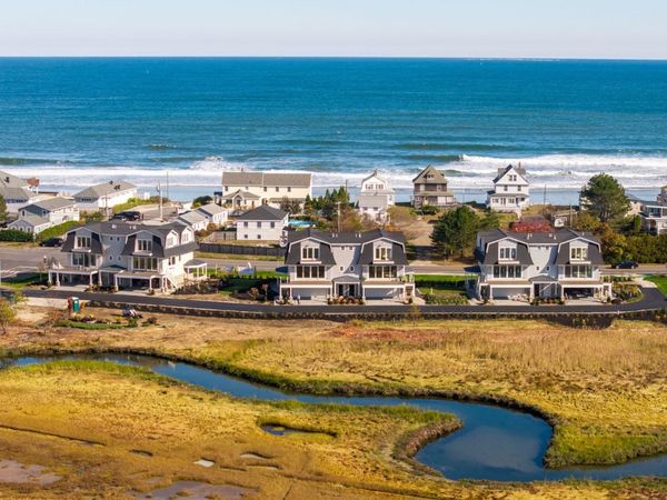 1215 Ocean Boulevard, Unit 5, Rye, NH 03870