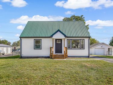 513 Northside Drive, Lexington, KY 40505