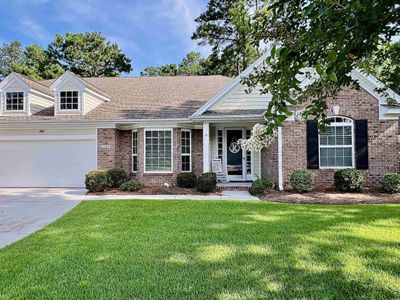 4566 Painted Fern Ct., Unit 2A, Murrells Inlet, SC 29576