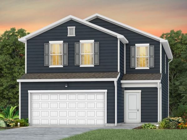 4012 Sadie St, Columbia, TN 38401