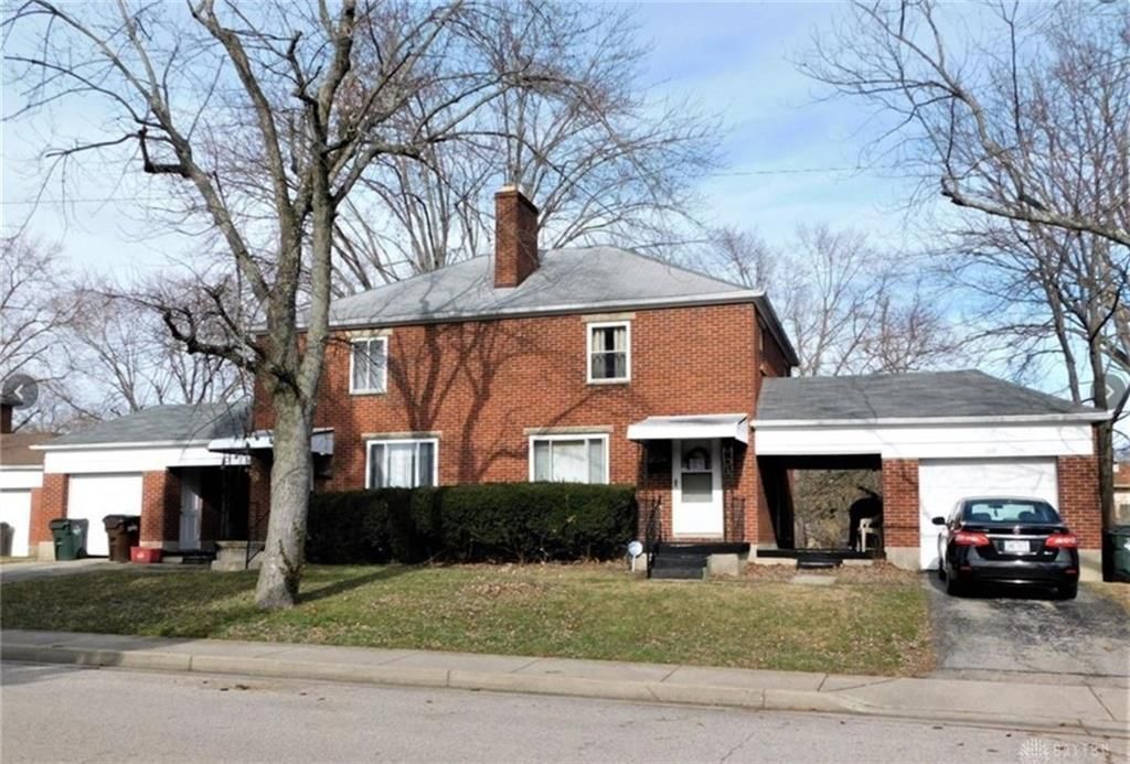209 - 211 E Sunrise Avenue, Dayton, OH 45426 Main Photo