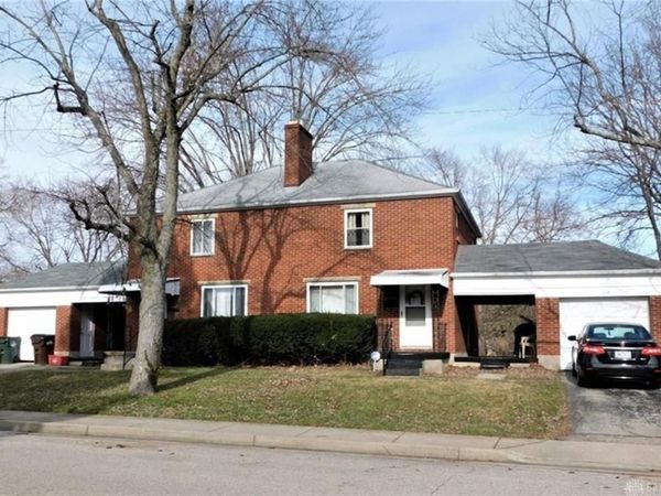 209 - 211 E Sunrise Avenue, Dayton, OH 45426