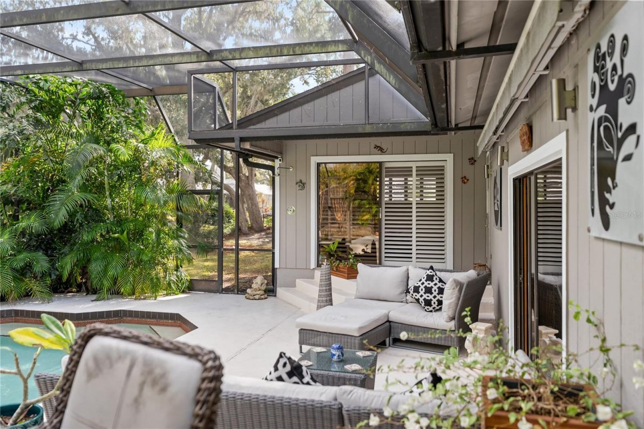 5482 Beneva Woods Circle, Sarasota, FL 34233 Photo