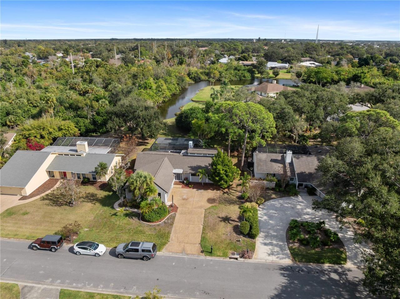 5482 Beneva Woods Circle, Sarasota, FL 34233 Photo