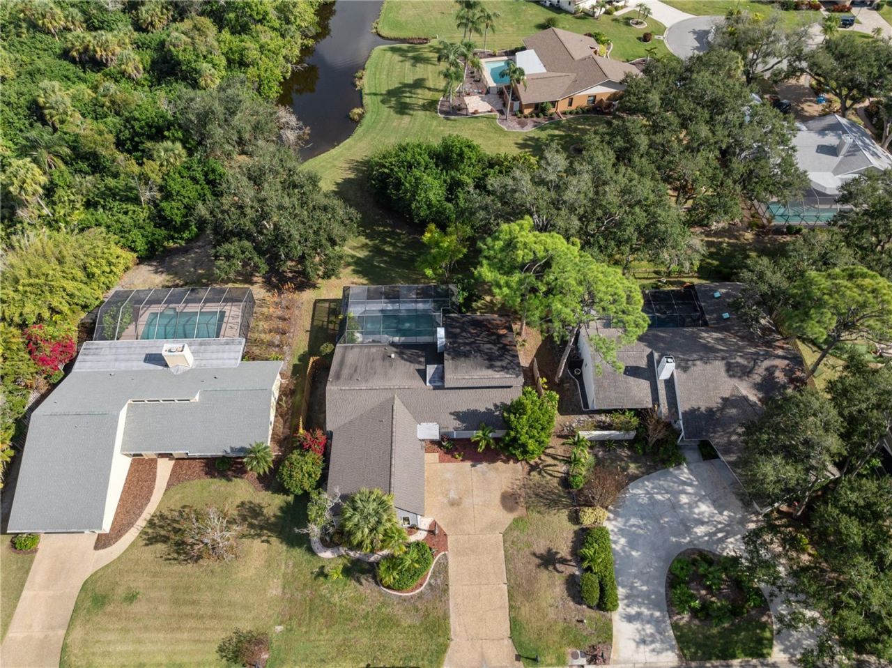 5482 Beneva Woods Circle, Sarasota, FL 34233 Photo