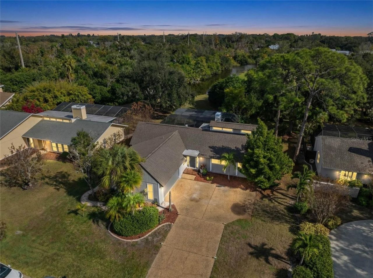 5482 Beneva Woods Circle, Sarasota, FL 34233 Photo