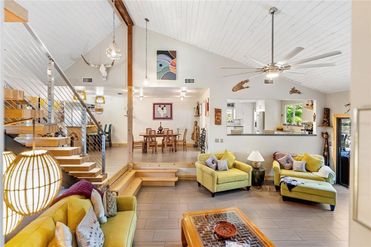 5482 Beneva Woods Circle, Sarasota, FL 34233 Photo