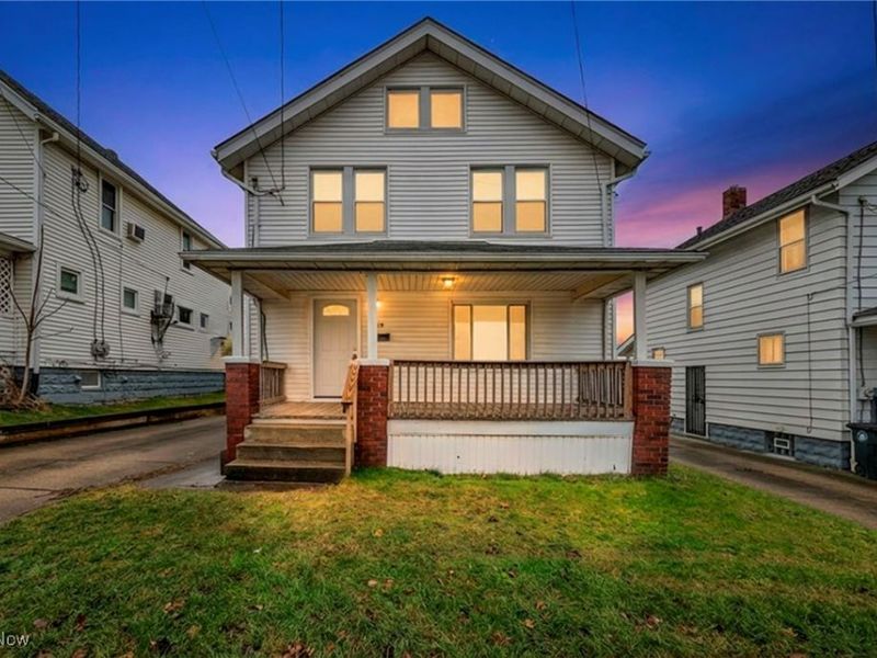 36 W Wilbeth Road, Akron, OH 44301 Photo 1