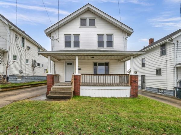 36 W Wilbeth Road, Akron, OH 44301