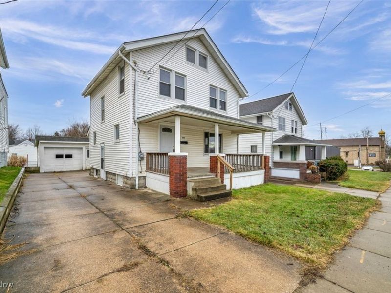 36 W Wilbeth Road, Akron, OH 44301 Photo 3