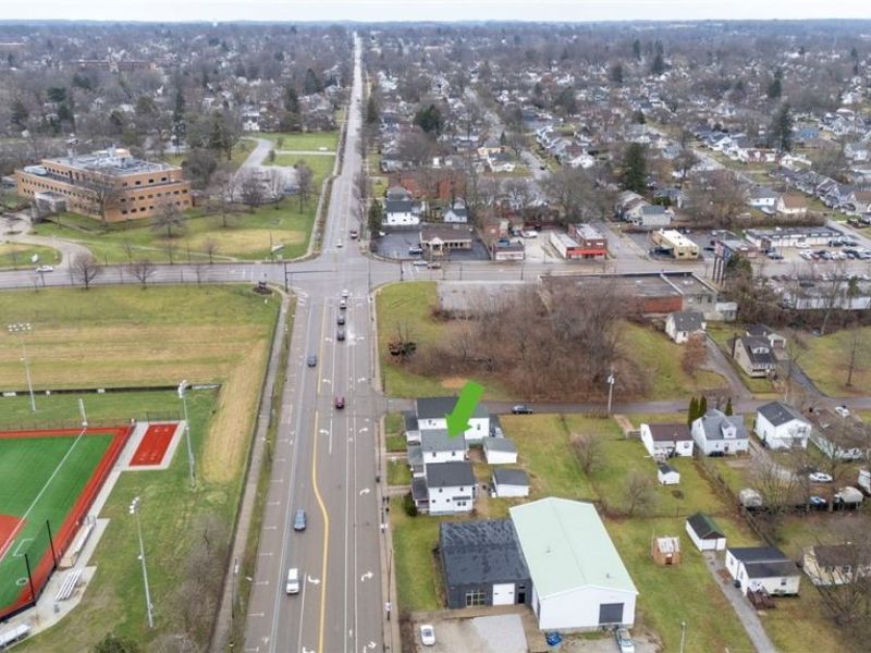 36 W Wilbeth Road, Akron, OH 44301 Photo 39