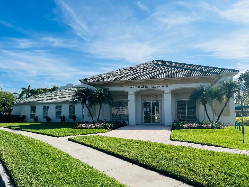 7715 Southampton Terrace, Unit 405, Tamarac, FL 33321 Photo