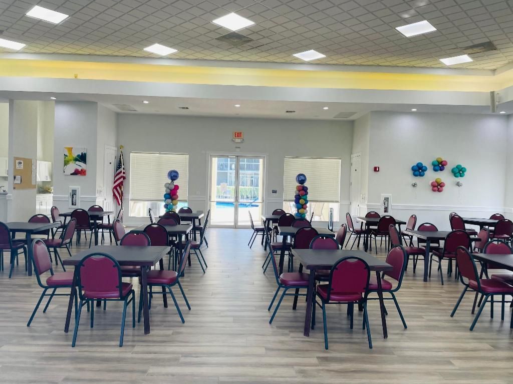 7715 Southampton Terrace, Unit 405, Tamarac, FL 33321 Photo