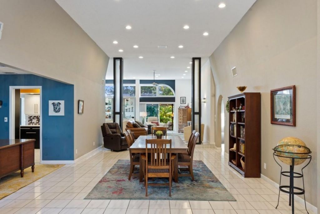 4804 Kumquat Drive, Tamarac, FL 33319 Photo