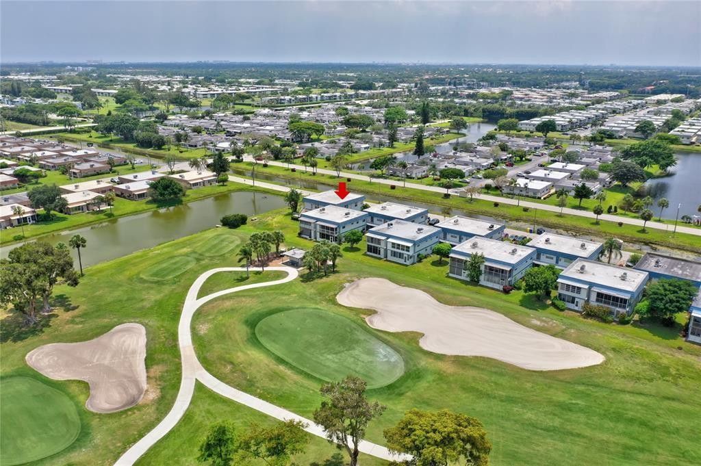 363 Tuscany G, Unit 363, Delray Beach, FL 33446 Photo