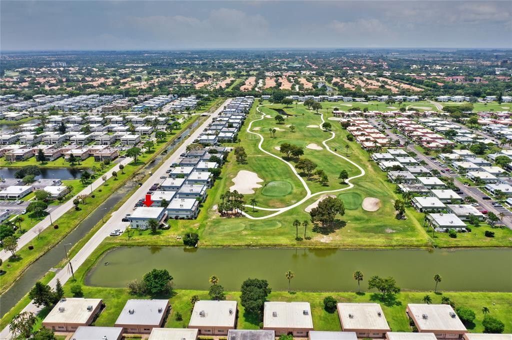 363 Tuscany G, Unit 363, Delray Beach, FL 33446 Photo