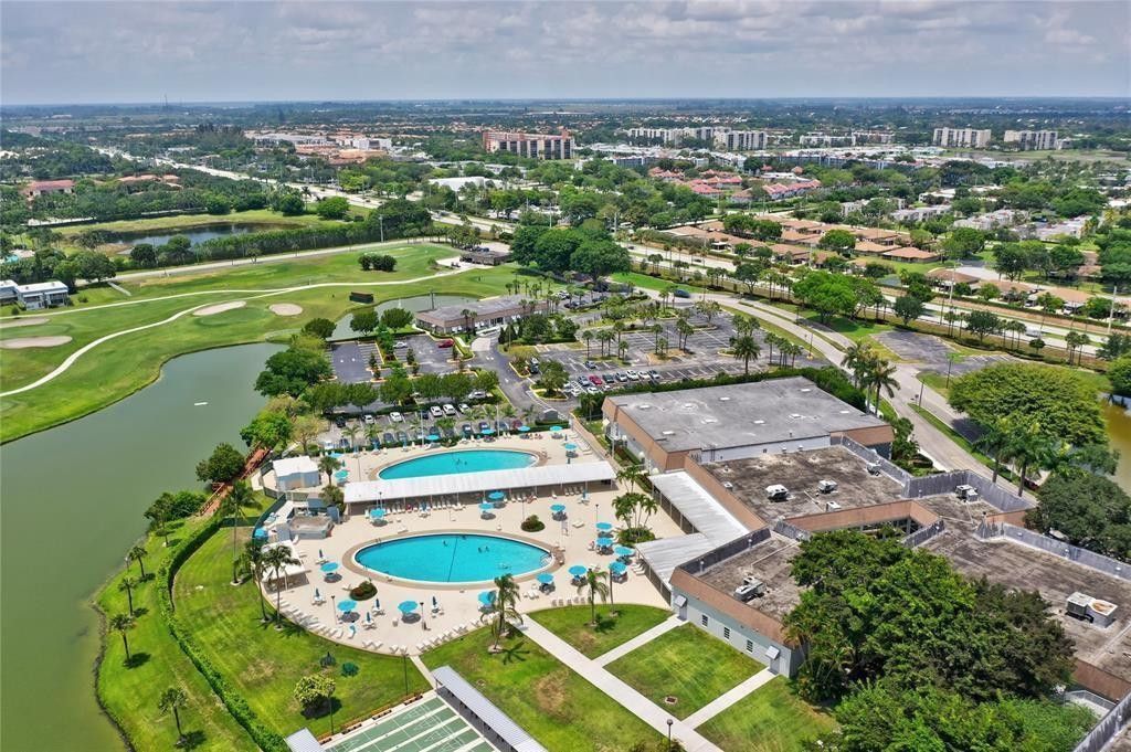 363 Tuscany G, Unit 363, Delray Beach, FL 33446 Photo