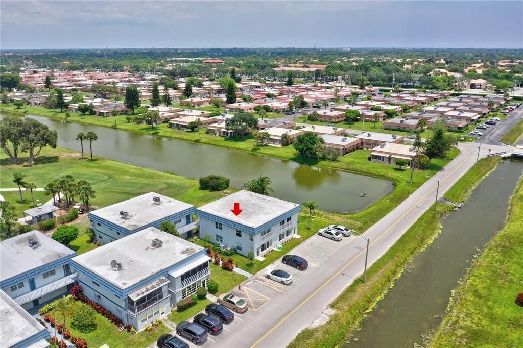 363 Tuscany G, Unit 363, Delray Beach, FL 33446 Photo