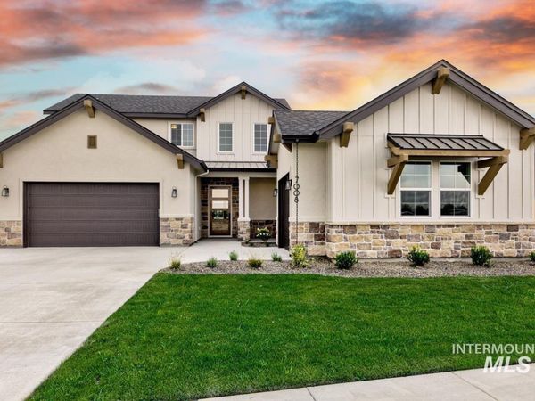 7008 Saddle Bred Way, Star, ID 83669