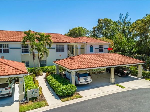 23830 Marbella Bay RD, Unit 204, ESTERO, FL 34135