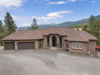 7105 S Saddle Ridge Ln Spokane Valley, WA 99016