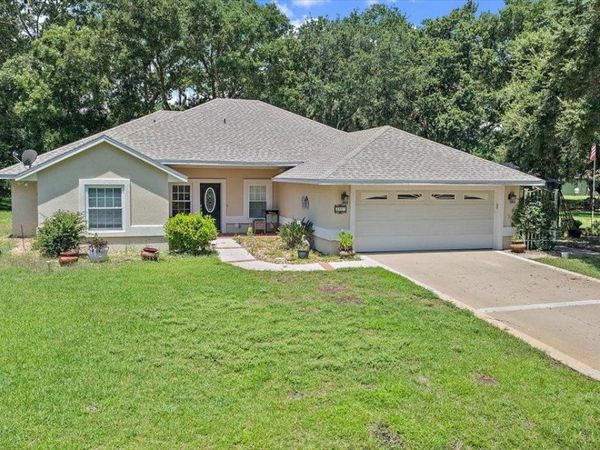 2891 Bradford St., St Augustine, FL 32084