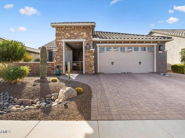 26467 W ZACHARY Drive, Buckeye, AZ 85396