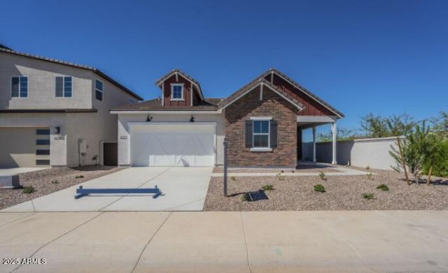 6122 S Antonio, Mesa, AZ 85212 Main Photo