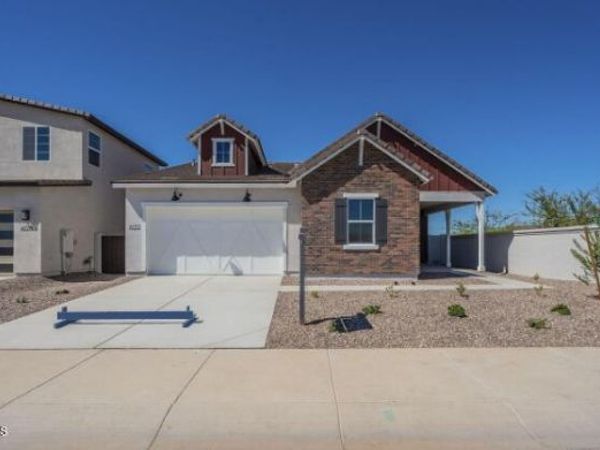 6122 S Antonio, Mesa, AZ 85212