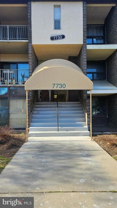 7730 Hanover Parkway, Unit 101, Greenbelt, MD 20770 Main Photo