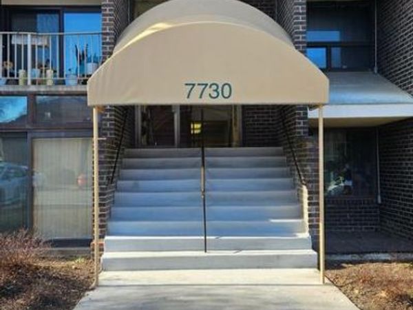 7730 HANOVER PARKWAY, Unit 101, GREENBELT, MD 20770