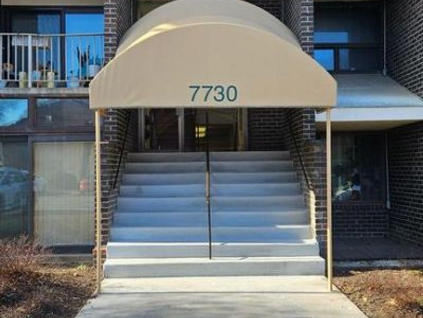 7730 Hanover Parkway, Unit 101, Greenbelt, MD 20770 Main Photo