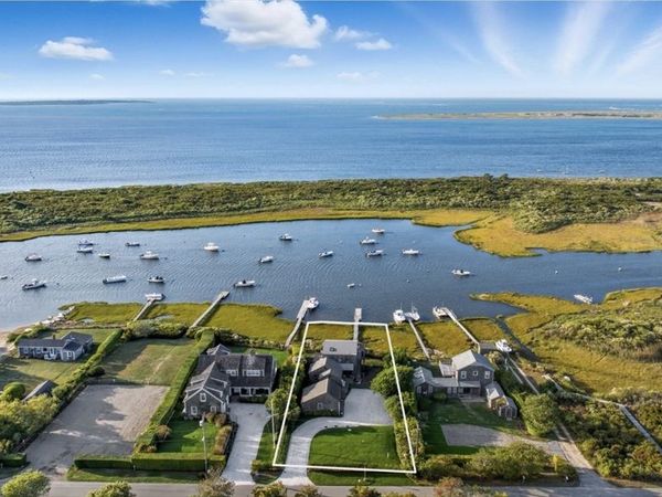 26 Tennessee Ave, Nantucket, MA 02554