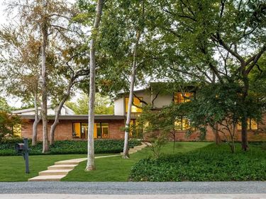 7110 N Janmar Drive, Dallas, TX 75230