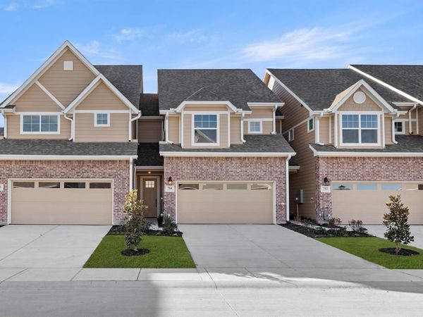 704 Prosper Lane, Wylie, TX 75098