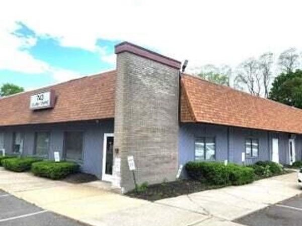 743 Columbia Turnpike, Unit 4, East Greenbush, NY 12061
