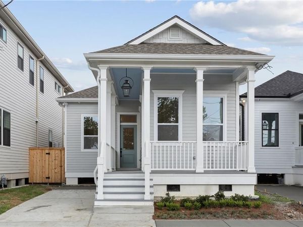 537 THAYER Street, New Orleans, LA 70114