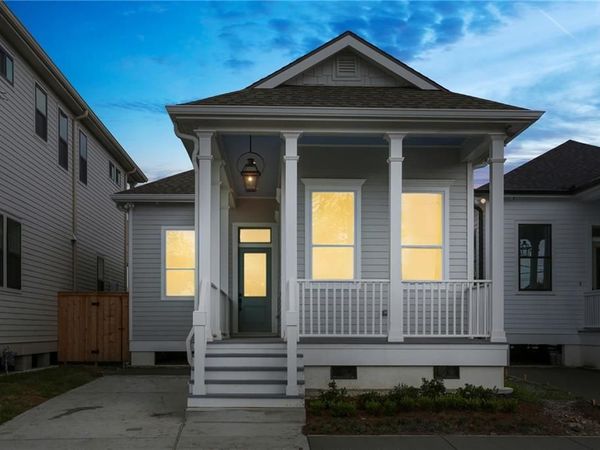 533 THAYER Street, New Orleans, LA 70114