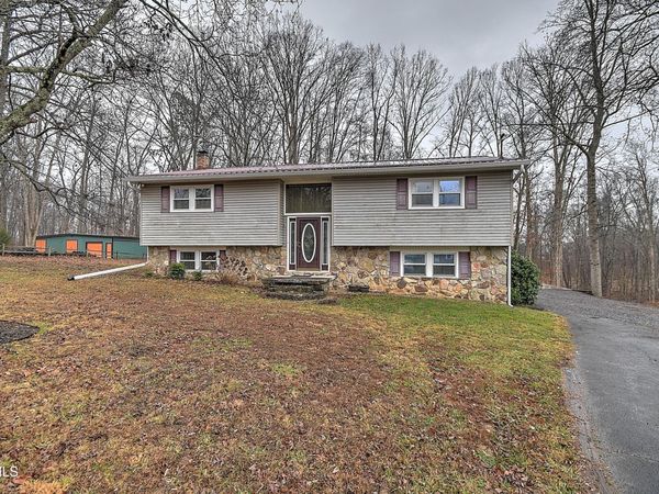 156 Reynolds Hills Drive, Rogersville, TN 37857