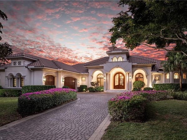 23821 Tuscany CT, ESTERO, FL 34134
