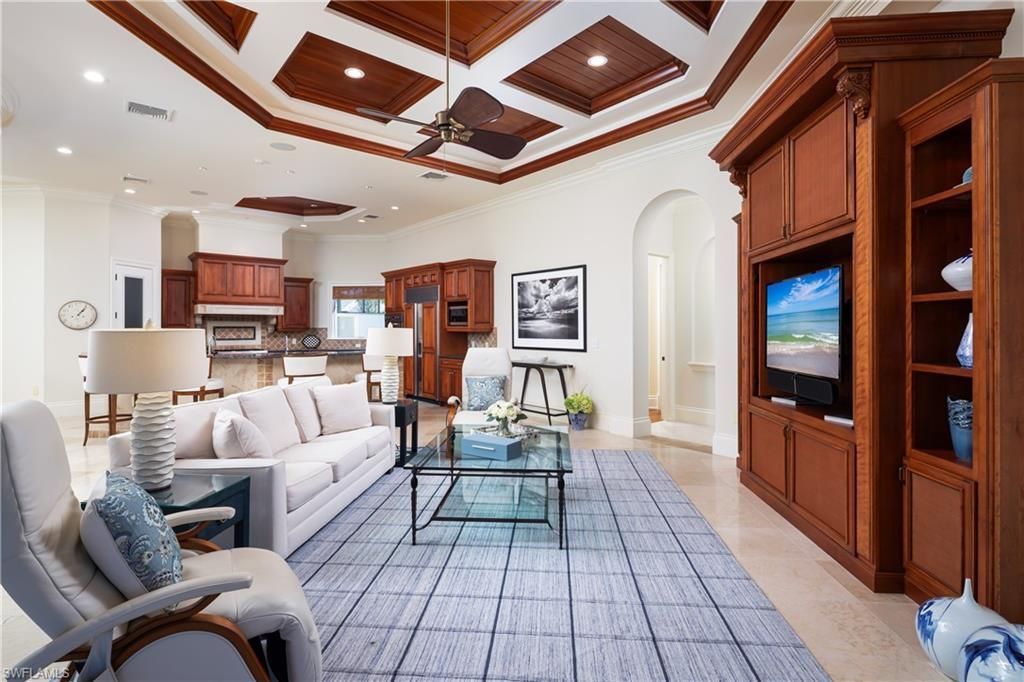 23821 Tuscany Ct , Estero, FL 34134 Photo