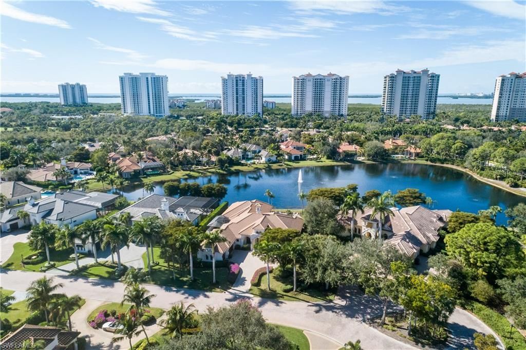 23821 Tuscany Ct , Estero, FL 34134 Photo