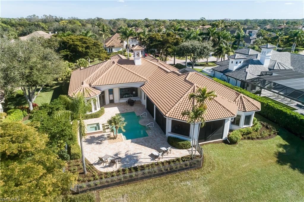 23821 Tuscany Ct , Estero, FL 34134 Photo