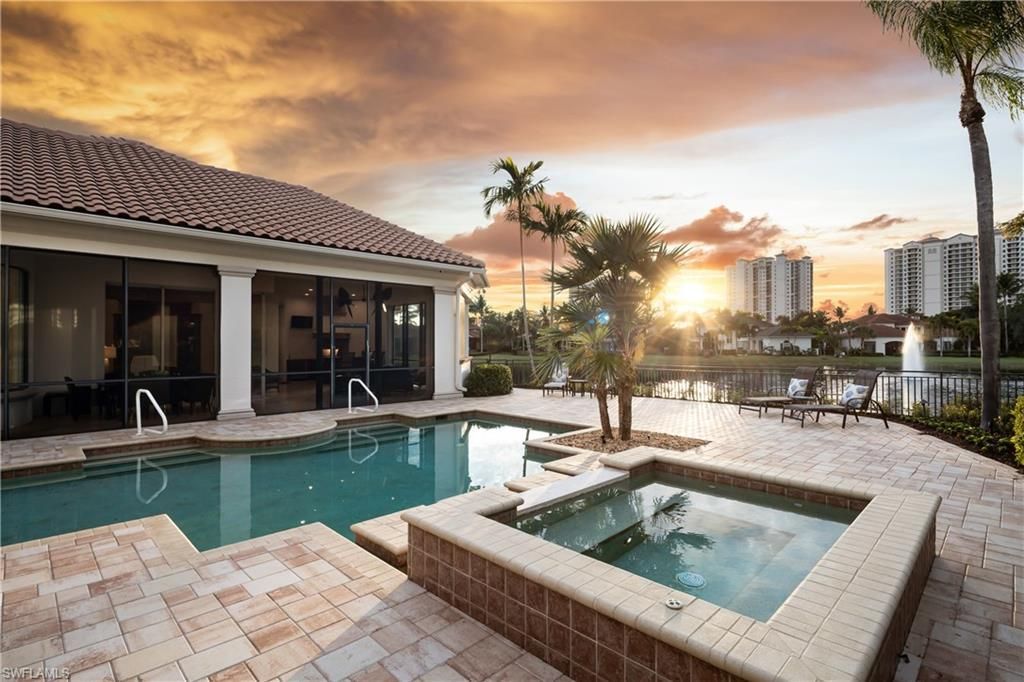 23821 Tuscany Ct , Estero, FL 34134 Photo