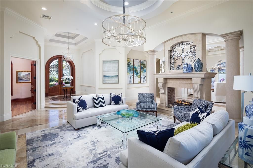 23821 Tuscany Ct , Estero, FL 34134 Photo