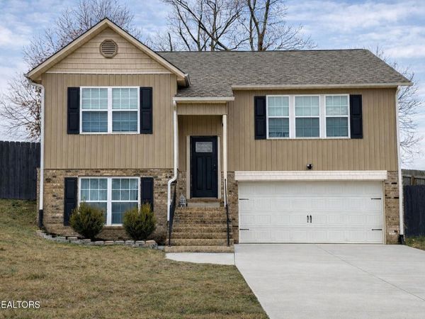 217 Ashton Lane, Madisonville, TN 37354