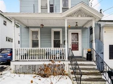 94 E 5th Street, Oswego, NY 13126